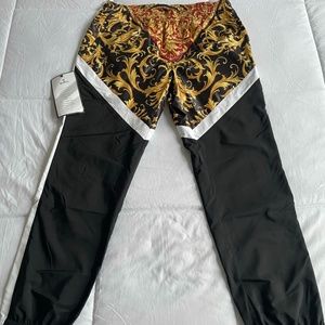 Versace Print Joggers